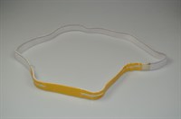 Viltband, Bosch droger (voor)